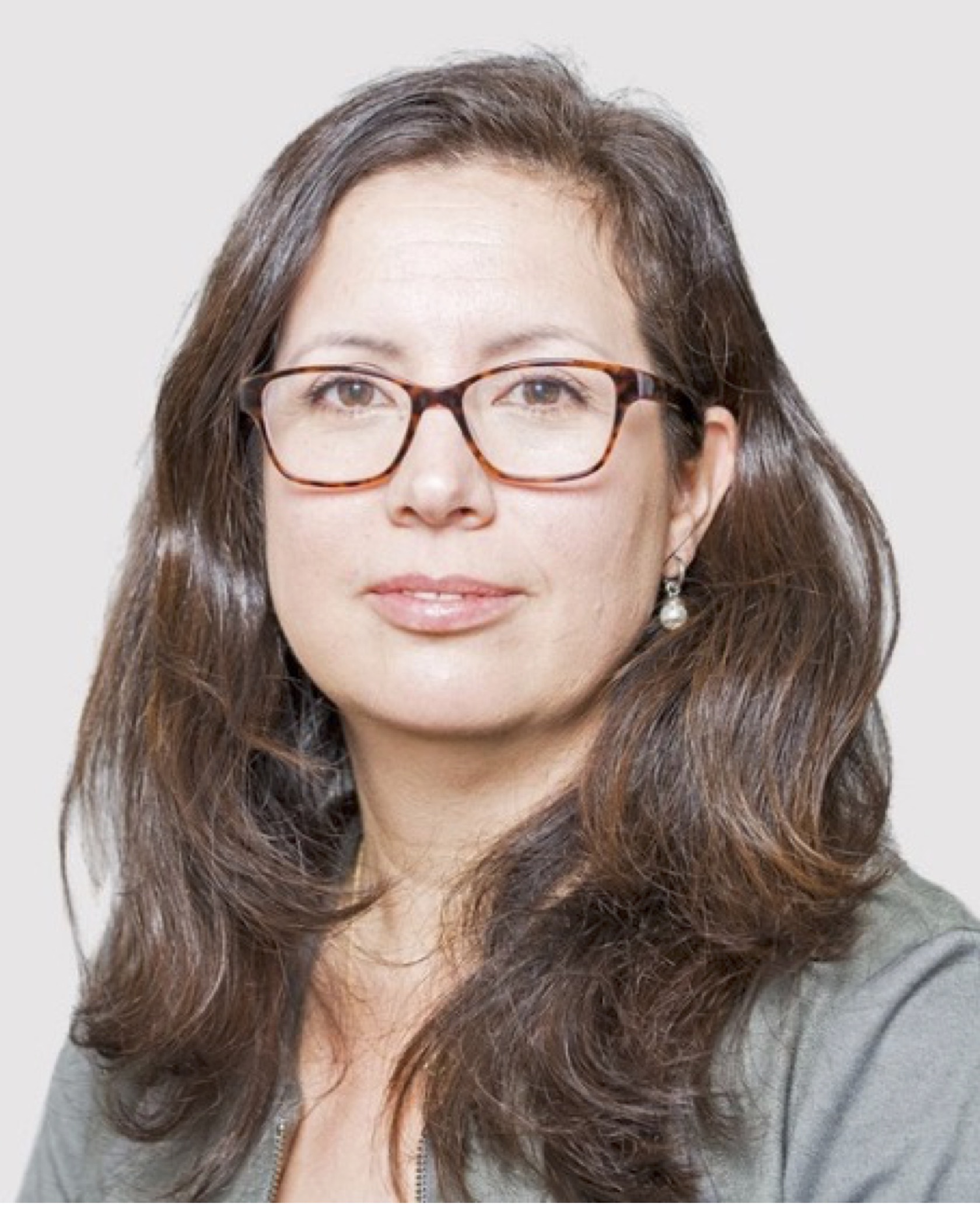 Maria Valeria Paredes