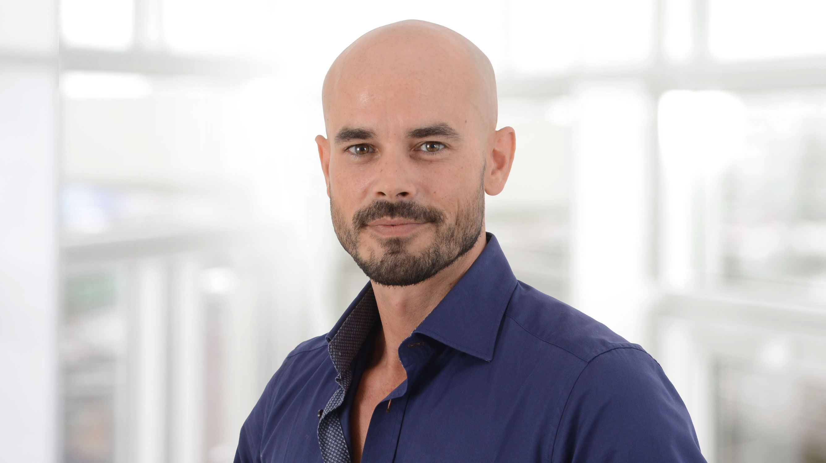 Gian Godenzi 