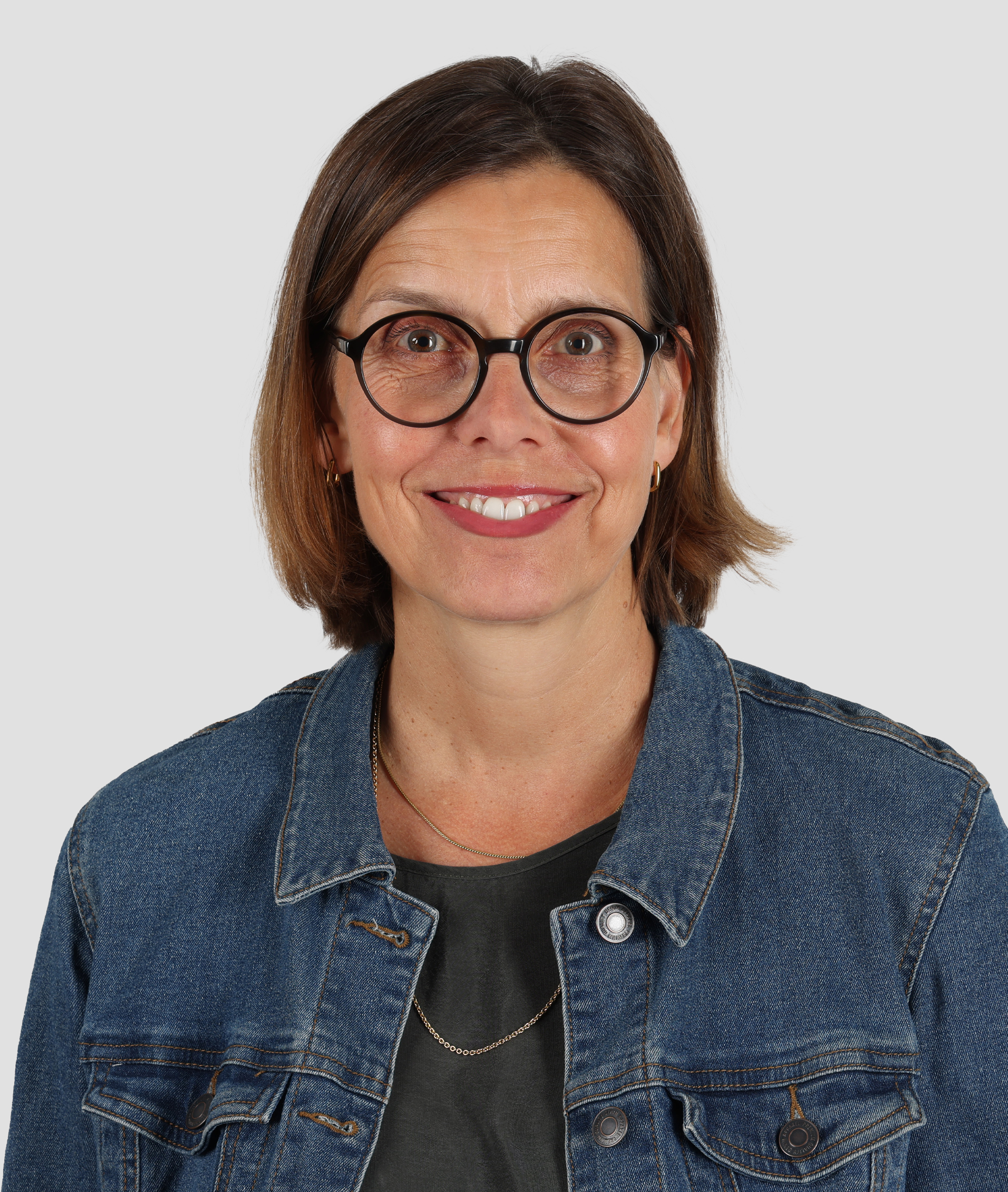 Sabine Hefti