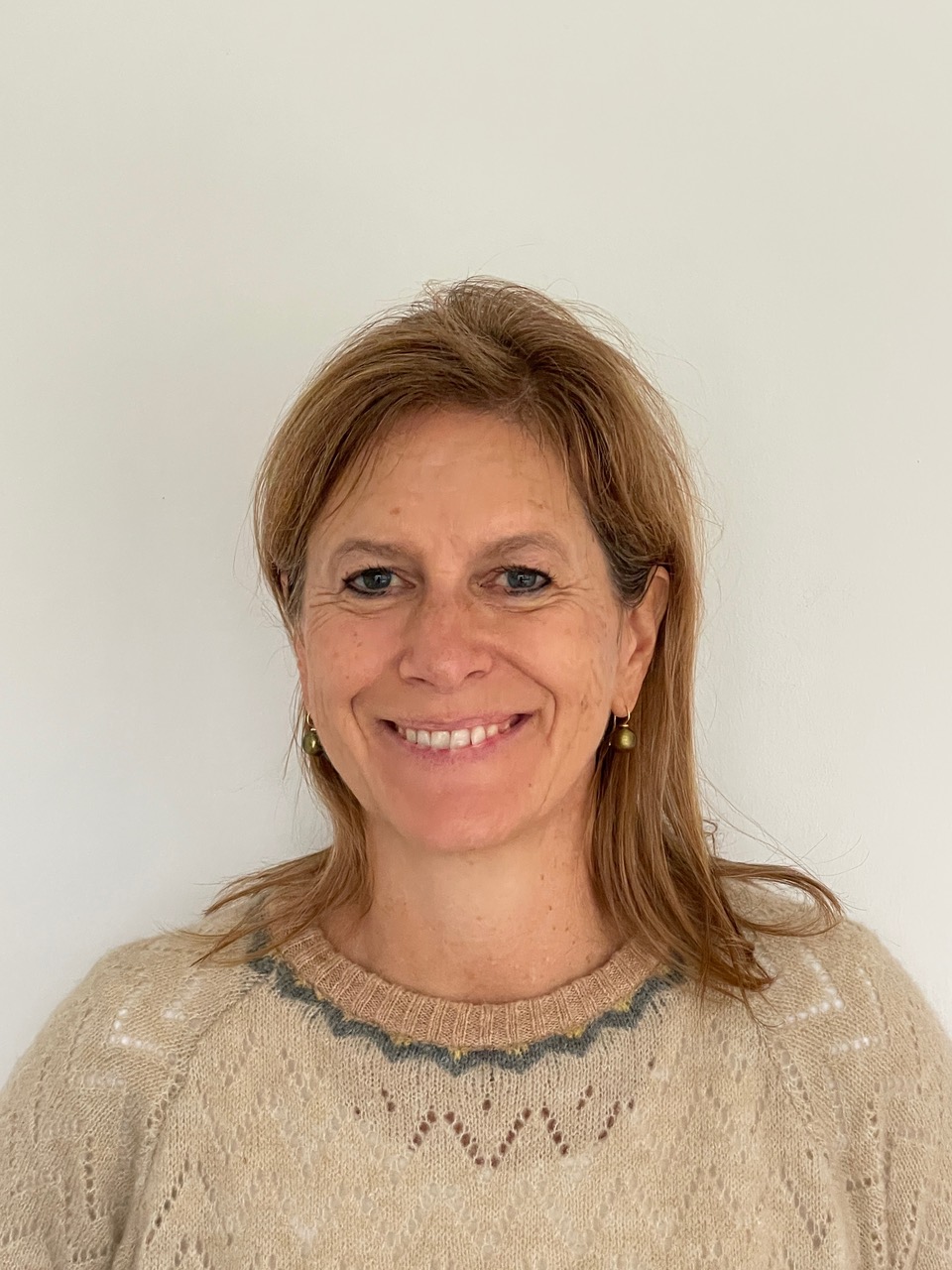 Mireille Vonder Mühll 