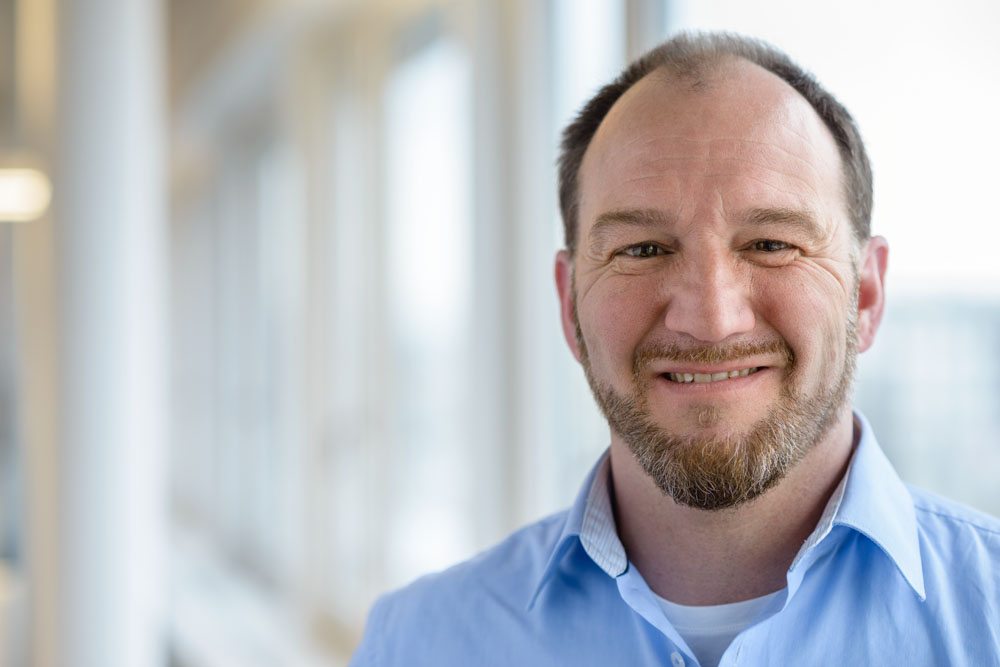 Daniel Benkert 