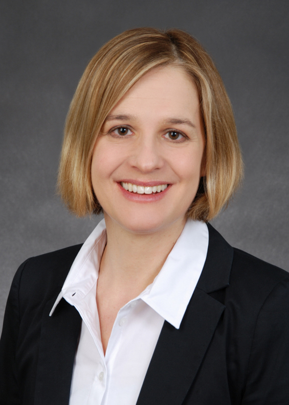 Susanne Müller 