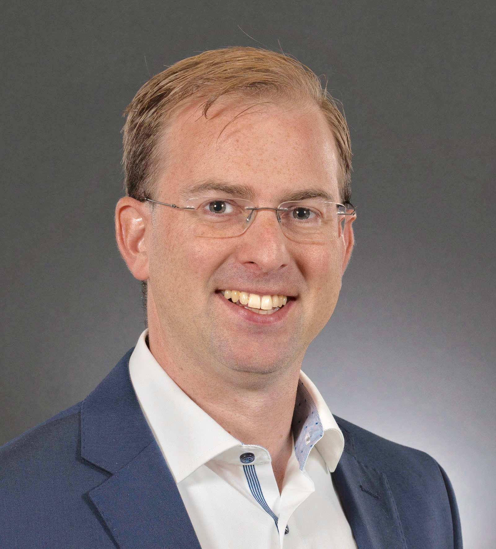 Michael Schneider 