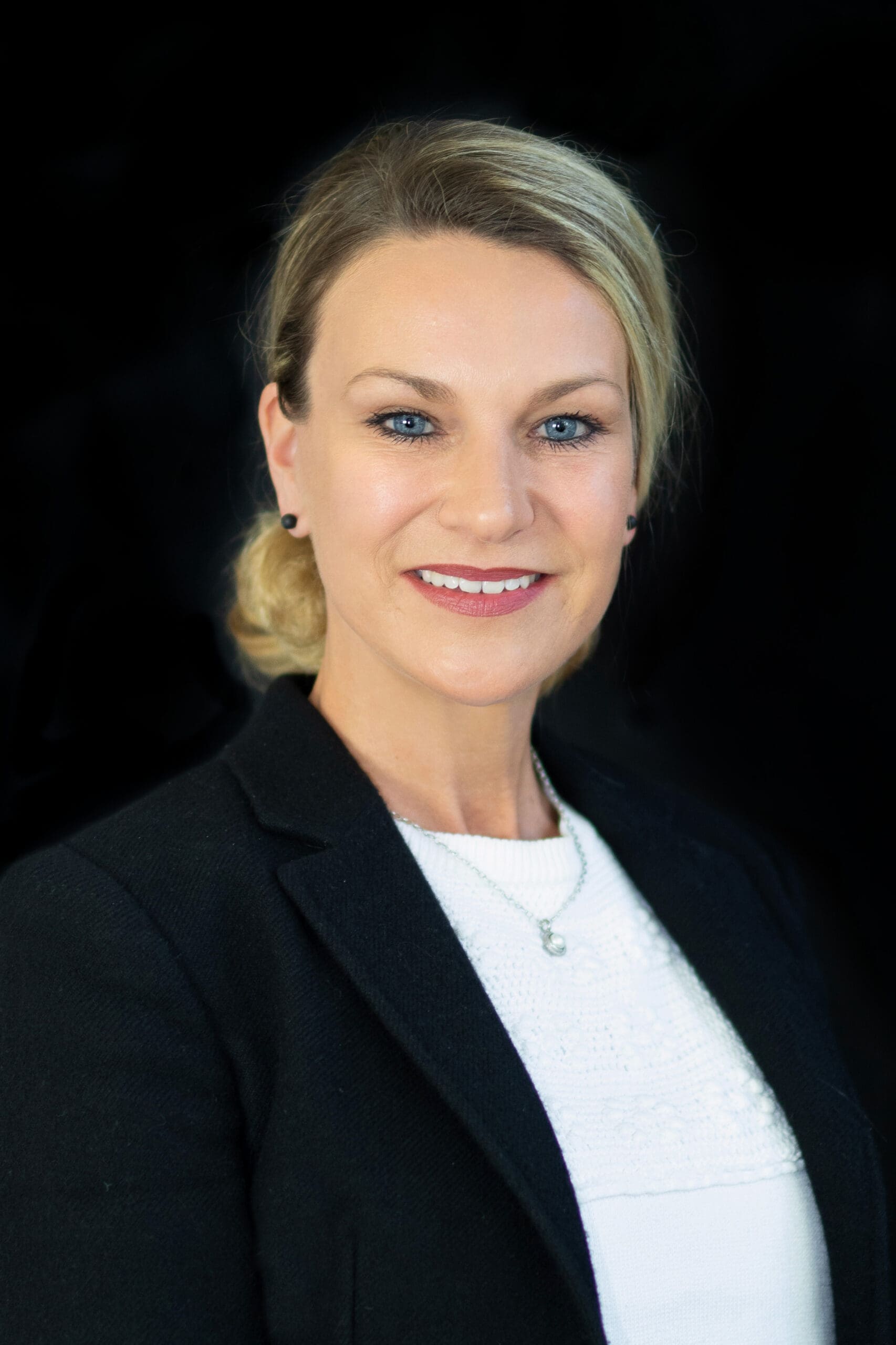 Portrait Susanne Prepoudis