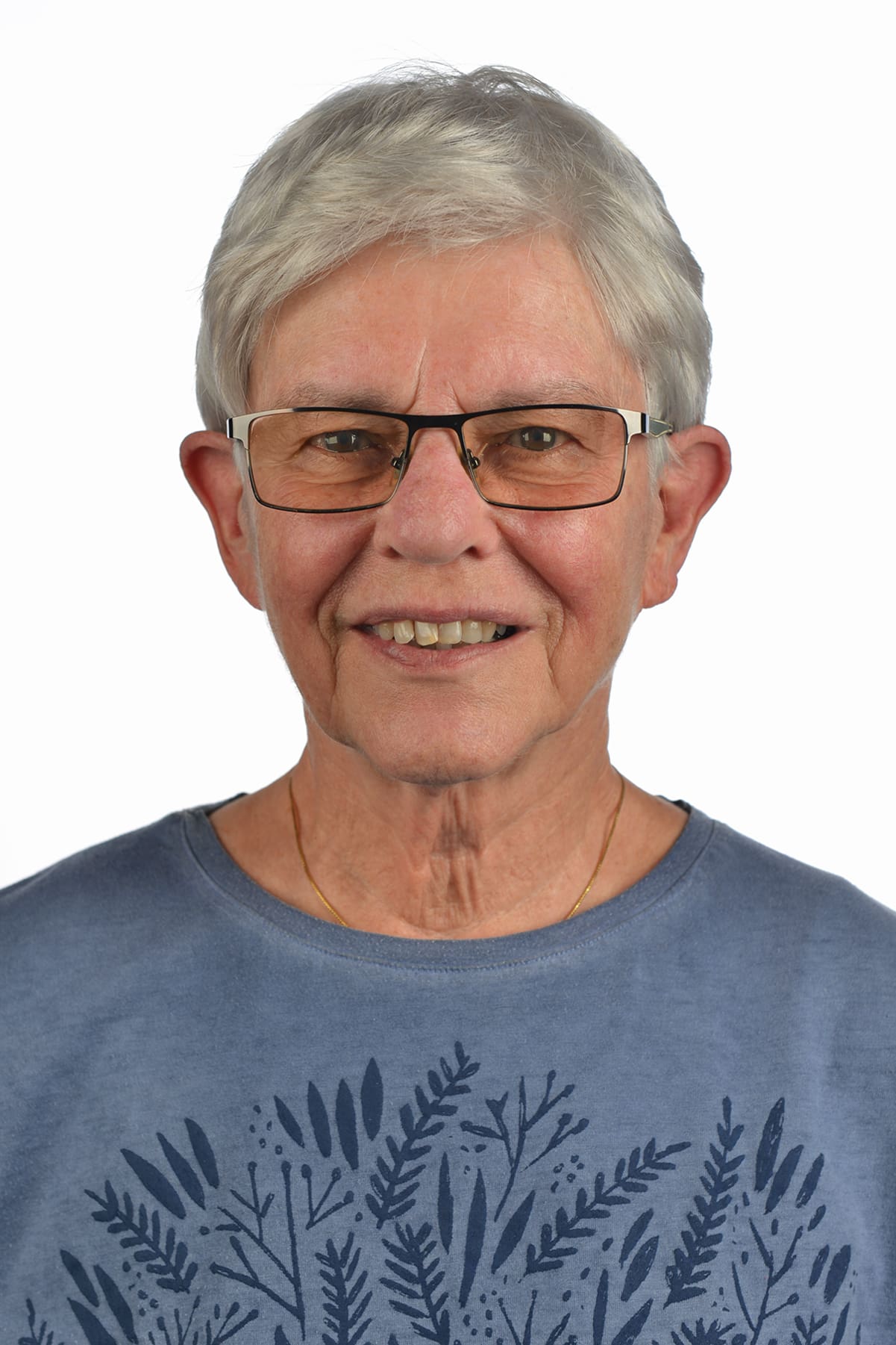Therese Zigerlig