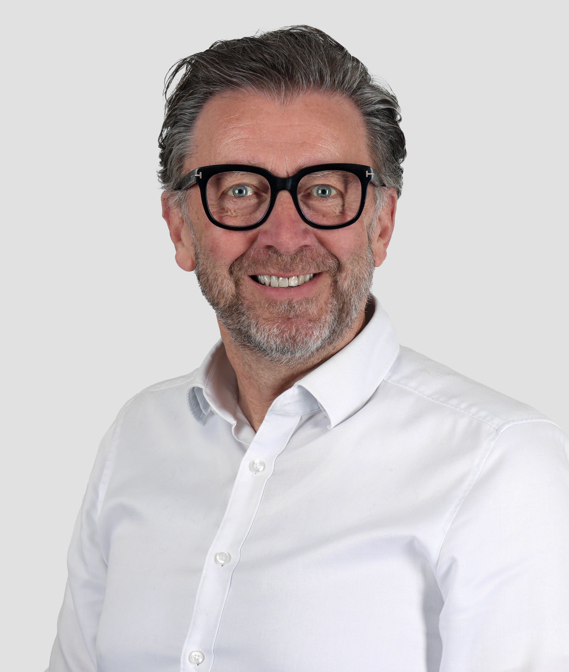 Daniel Schüpbach Basilisk